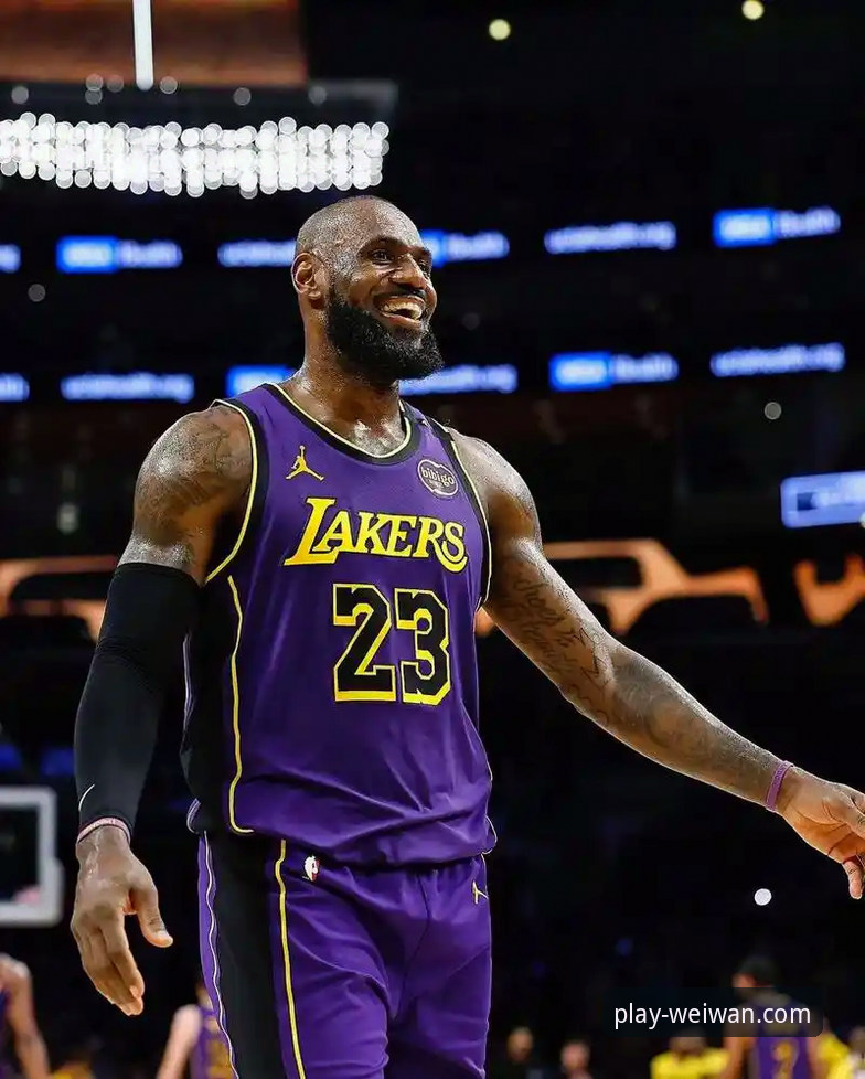 微玩体育平台注册使用指南 湖人三巨头火力全开,东契奇43分率队客场告捷:微玩体育平台赛事直播最新解析