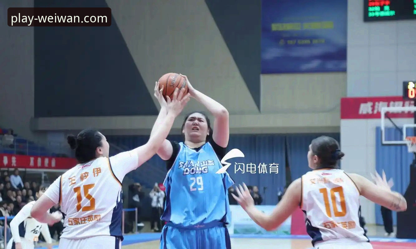 资深球迷分享：从WCBA总决赛G1看四川女篮的战术执行力与观赛体验